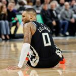 Revisamos las opciones de Lillard en la NBA. Créditos a Jeffrey Phelps / AP