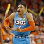 Rumores NBA: Regresos que encienden la liga, Lillard a Portland, Paul a Clippers, ¿Westbrook a Oklahoma?
