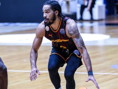 Traspasos ACB: Básquet Girona sorprende ¿Quién es el base talentoso que sacudirá la liga?