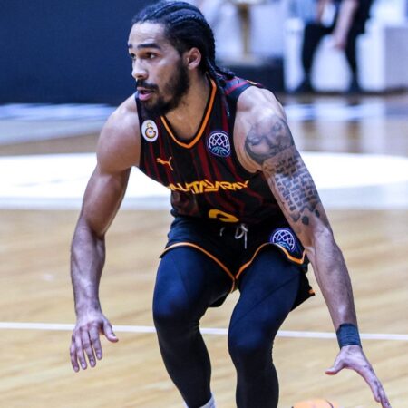 Traspasos ACB: Básquet Girona sorprende ¿Quién es el base talentoso que sacudirá la liga?