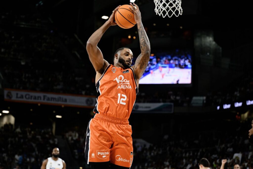 Traspasos ACB: ¿A dónde va la sensación dominicana? El nuevo hogar de Joel Soriano