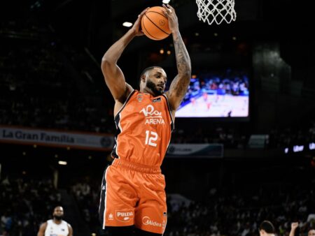 Traspasos ACB: ¿A dónde va la sensación dominicana? El nuevo hogar de Joel Soriano