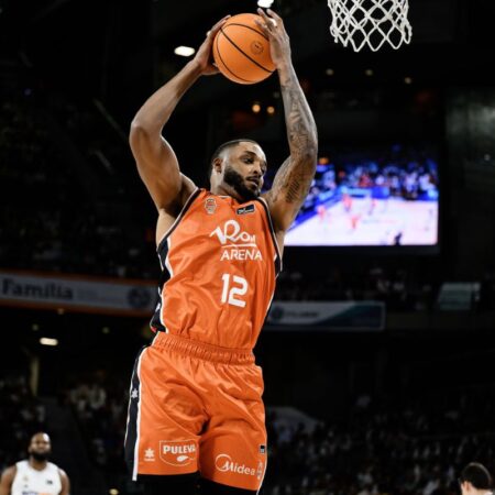 Traspasos ACB: ¿A dónde va la sensación dominicana? El nuevo hogar de Joel Soriano