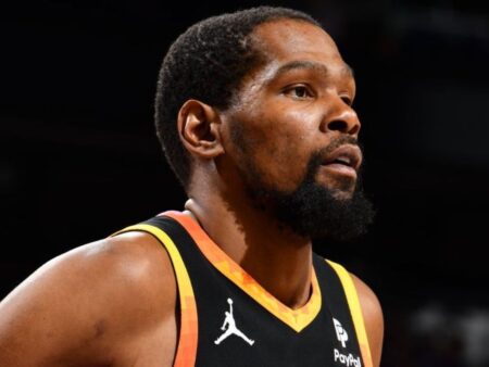 Traspasos NBA: Se oficializa el récord ¿Quiénes ganan en el traspaso histórico a siete bandas?