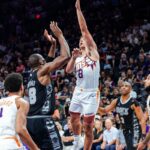 Traspasos NBA: La figura defensiva que cambia a los Lakers por Phoenix