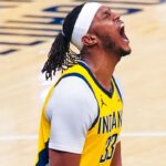 Traspasos NBA: De Pacers a Bucks ¿Cómo transforma Myles Turner la pintura de Milwaukee?