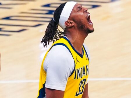 Traspasos NBA: De Pacers a Bucks ¿Cómo transforma Myles Turner la pintura de Milwaukee?