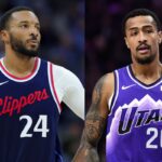 Traspasos NBA: Powell al Heat y Collins a los Clippers ¿Quién ganó en este movimiento?