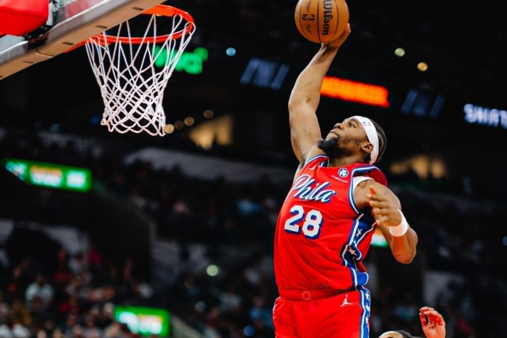 Traspasos NBA: ¿Este ex Real Madrid revolucionará a los Knicks?