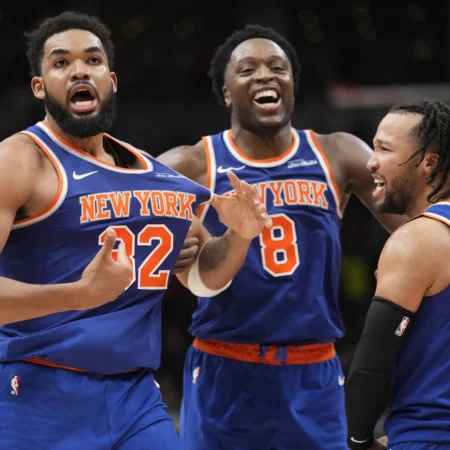 ¿Listos para dominar? Los mejores quintetos del Este que sacudirán la NBA