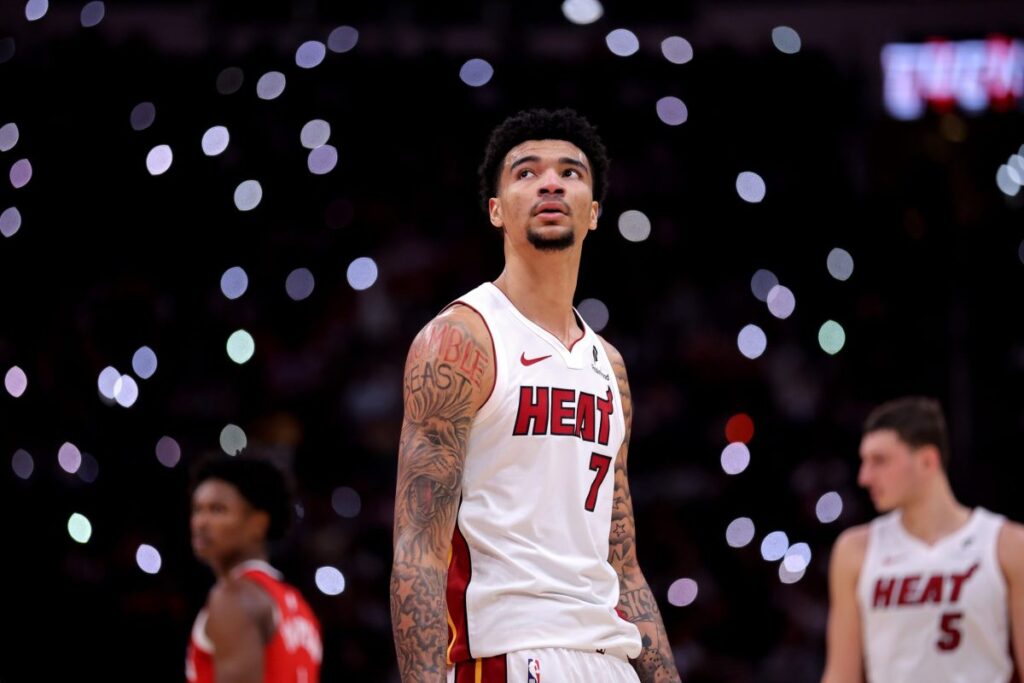 Pronóstico Cleveland Cavaliers vs Miami Heat 
