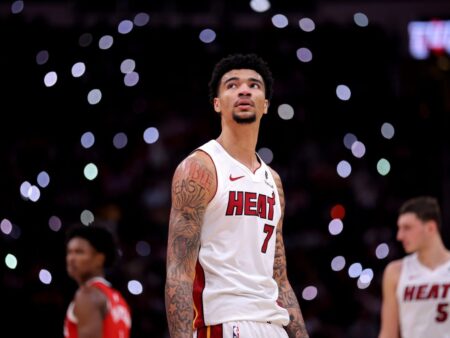 Pronóstico Cleveland Cavaliers vs Miami Heat – NBA 14/07/2025