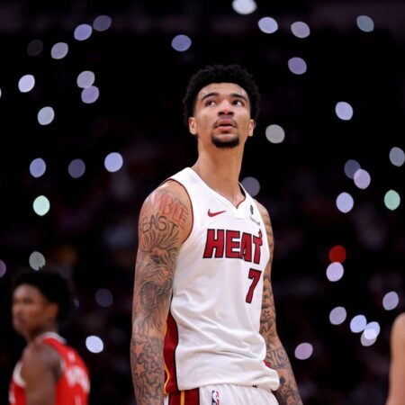 Pronóstico Cleveland Cavaliers vs Miami Heat – NBA 14/07/2025