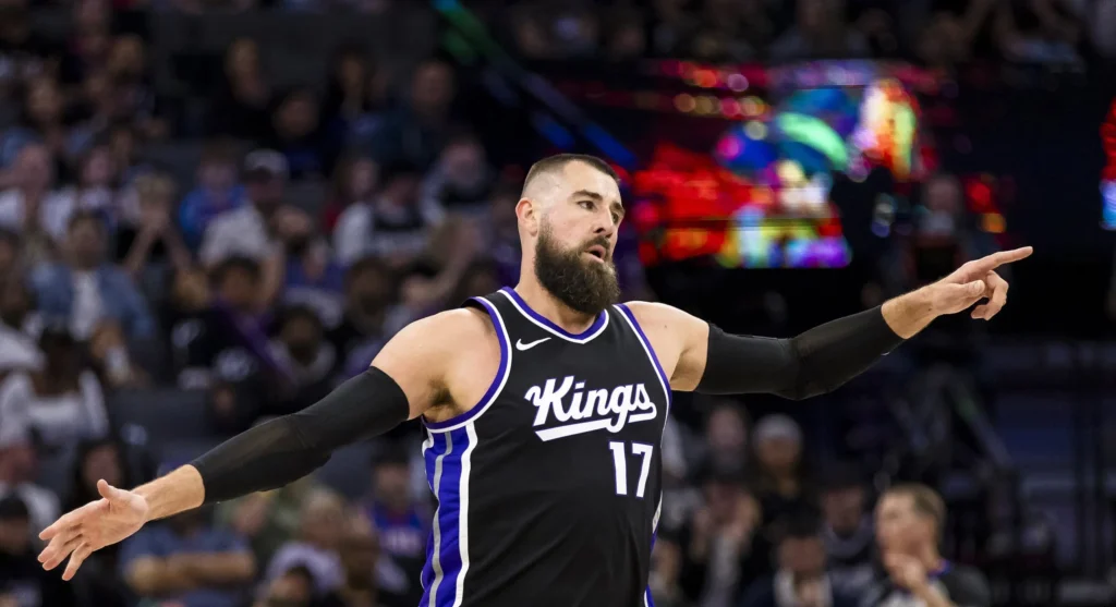 Mercado NBA: El fichaje estelar de los Nuggets se les escapó a Europa 1 Mercado NBA: El fichaje estelar de los Nuggets se les escapó a Europa
