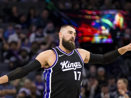 Mercado NBA: El fichaje estelar de los Nuggets se les escapó a Europa