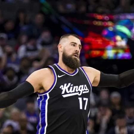 Mercado NBA: El fichaje estelar de los Nuggets se les escapó a Europa
