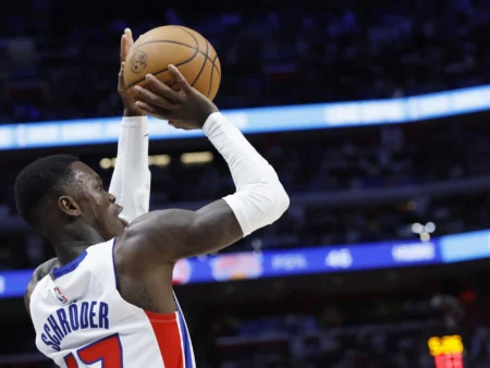 Traspasos NBA: Dennis Schröder a los Kings ¿Qué aportará el alemán a su décimo equipo?