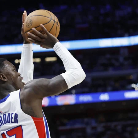 Traspasos NBA: Dennis Schröder a los Kings ¿Qué aportará el alemán a su décimo equipo?