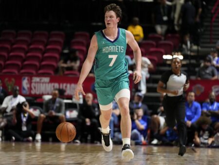 ¡Finalistas al Descubierto! Lo que nos dejó la última jornada de la Liga de Verano NBA