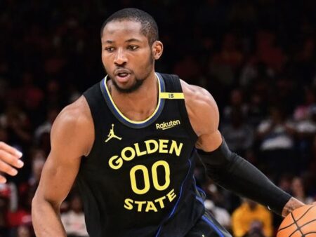 ¿Adiós confirmado? Kuminga y su agente desafían a los Golden State Warriors