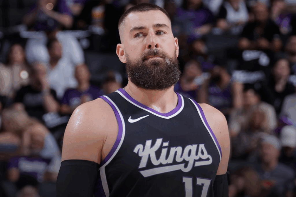 ¿Adiós a Europa? Los Denver Nuggets cierran la puerta a Valanciunas 1 ¿Adiós a Europa? Los Denver Nuggets cierran la puerta a Valanciunas