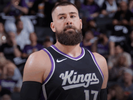 ¿Adiós a Europa? Los Denver Nuggets cierran la puerta a Valanciunas