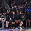 El ascenso meteórico de las Valkyries: Una valoración de 500 millones en la WNBA