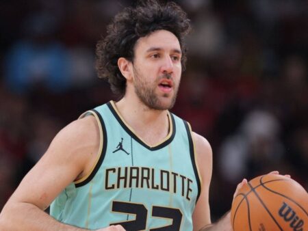 Vasilije Micic y los Bucks: ¿Un nuevo capítulo en la Euroliga en el horizonte?