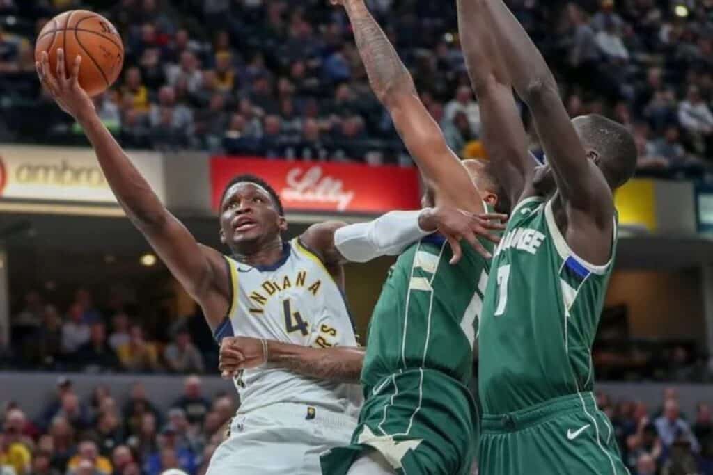 ¿Volverá a brillar? El All-Star de la NBA que busca resurgir tras lesiones 1 ¿Volverá a brillar? El All-Star de la NBA que busca resurgir tras lesiones