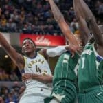 ¿Volverá a brillar? El All-Star de la NBA que busca resurgir tras lesiones