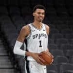 Victor Wembanyama autorizado: ¿Está listo para dominar con los Spurs?