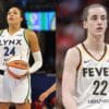 La élite de la WNBA: ¿Quiénes pelean por el codiciado premio MVP en 2025?