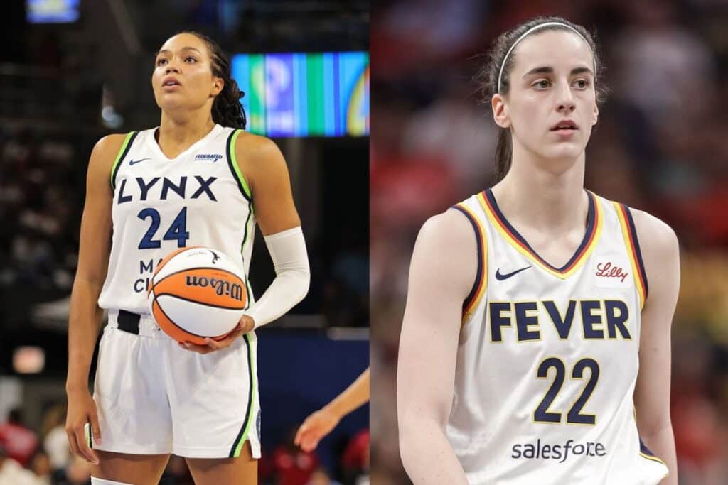 La élite de la WNBA: ¿Quiénes pelean por el codiciado premio MVP en 2025?