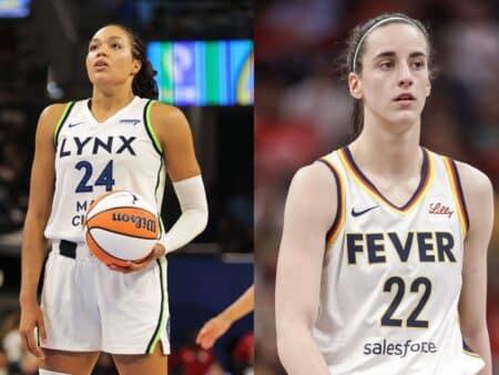 La élite de la WNBA: ¿Quiénes pelean por el codiciado premio MVP en 2025?