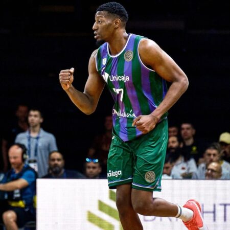 Fin a los rumores: ¿Qué pívot estelar refuerza al Valencia Basket?