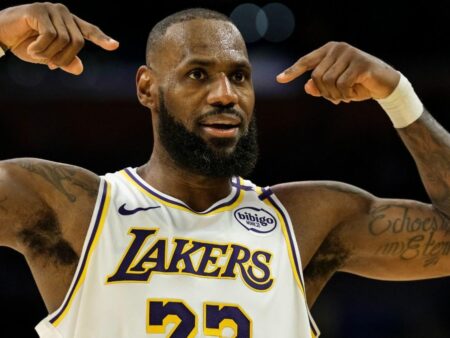 La élite de los 35+: ¿Qué jugadores siguen desafiando el tiempo en la NBA?
