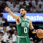 Los contratos más caros de la NBA en 2025-2026: ¿Quién lidera la lista?