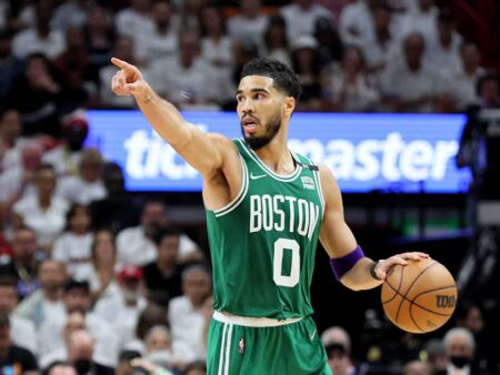 Los contratos más caros de la NBA en 2025-2026: ¿Quién lidera la lista?