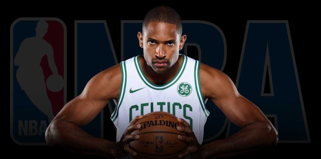 Horford mantiene el suspenso: ¿Qué oculta tras no firmar con Golden State Warriors? 1 al horford anillo