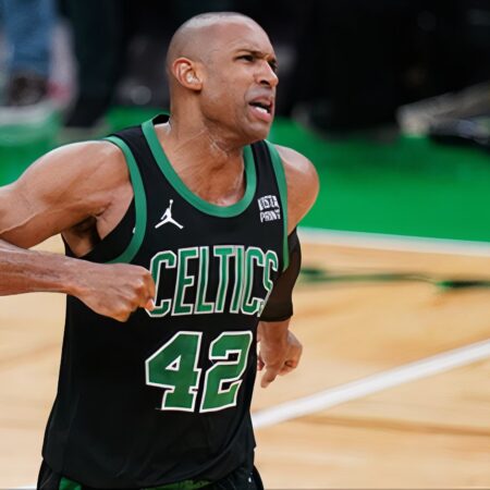 Rumores NBA: ¿Llegará Al Horford a los Warriors como refuerzo clave?