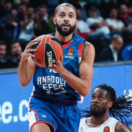 ¿Otro golpe en el mercado? Valencia Basket cerca de un refuerzo estelar
