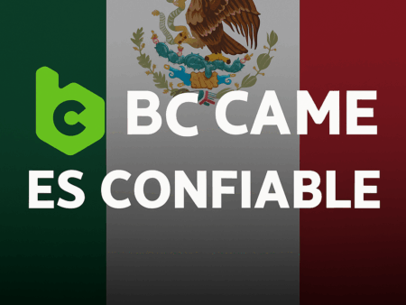 BC Game es Confiable en México 2025: Análisis Completo + Bono del 300%