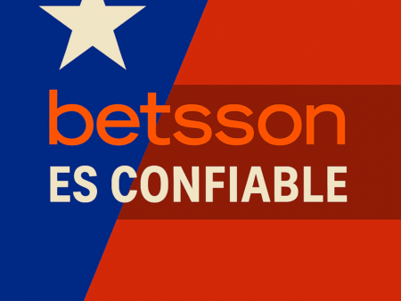 ¿Betsson es Confiable en Chile? Análisis Completo y Opiniones 2025