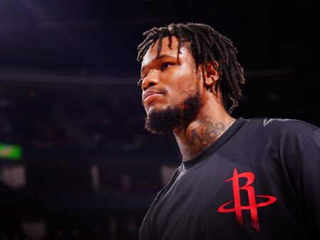 Escándalo en la NBA: La caída de Ben McLemore tras su condena por violación
