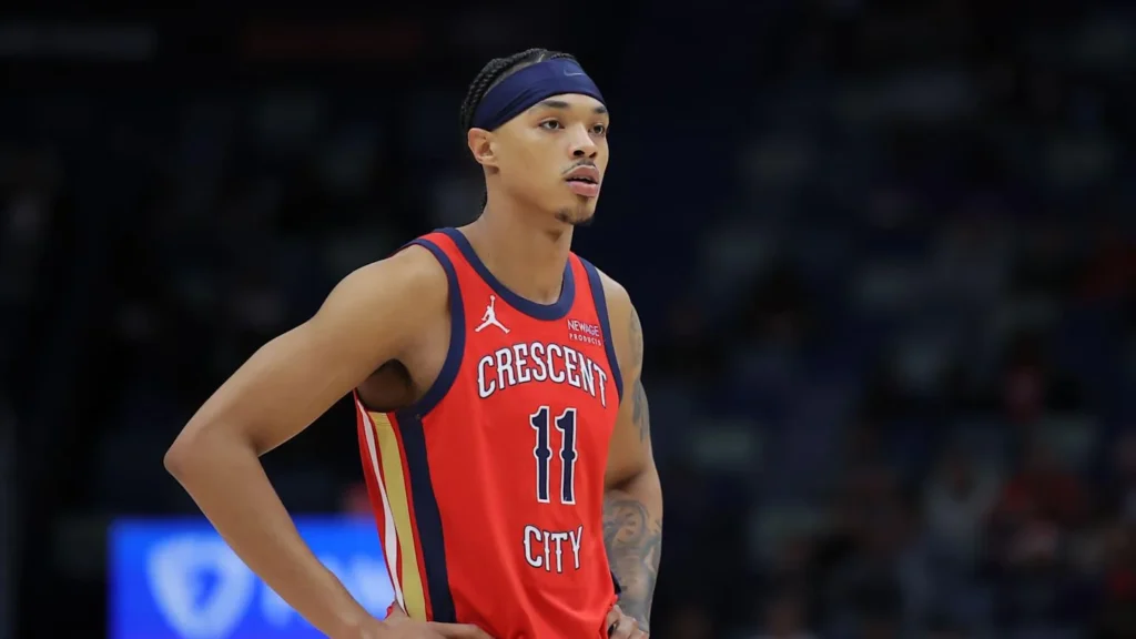 Ex NBA a la Euroliga: La intriga detrás del próximo destino de Brandon Boston Jr. 1 Ex NBA a la Euroliga: La intriga detrás del próximo destino de Brandon Boston Jr.