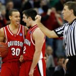 El momento que definió a Stephen Curry: El tiro que cambió todo