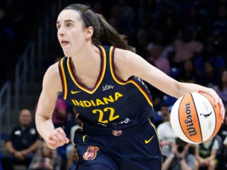 All-Star WNBA 2025: ¿Quiénes integran la selección sorpresa de Caitlin Clark?