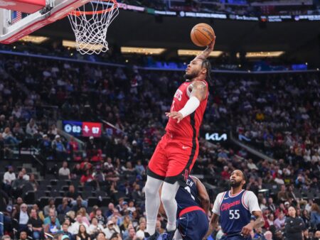 Traspasos NBA: Los Rockets sorprenden con la salida de un pilar del banquillo