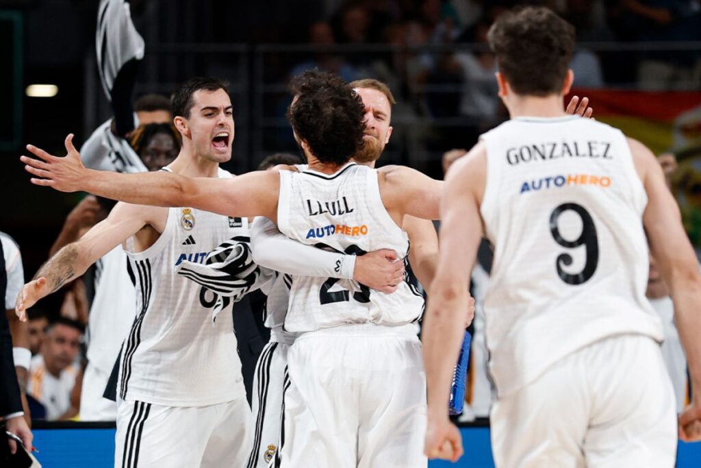 ¿El fin de una era? El cambio televisivo que intriga a la Liga Endesa 1 ¿El fin de una era? El cambio televisivo que intriga a la Liga Endesa