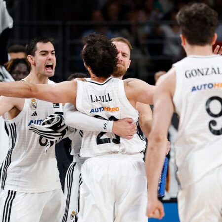¿El fin de una era? El cambio televisivo que intriga a la Liga Endesa